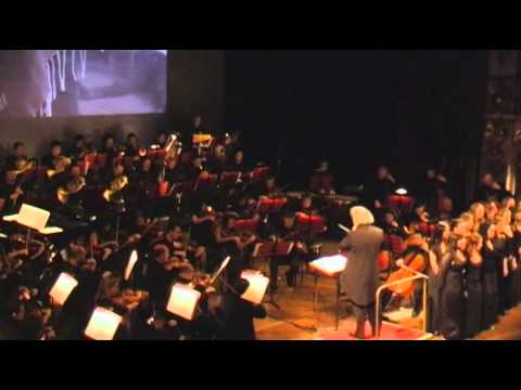 Omaggio a Ennio Morricone, Per qualche dollaro in più