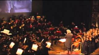 Omaggio a Ennio Morricone, Per qualche dollaro in più