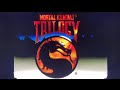 MK Trilogy On The N64