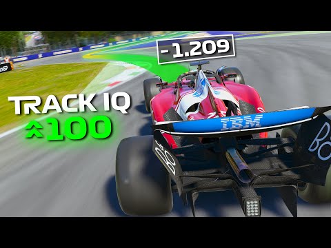 The BEST METHOD For Learning ANY TRACK