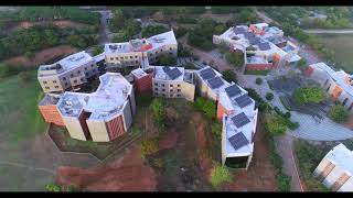 IMT Hyderabad Campus Video
