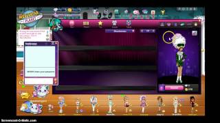 Shopping with Sapi Ep.1