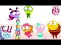 Tower Tower Wow Preschool Learning Cartoons Lu The Bally Bunch 9 Story Kids