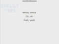 Count On Me Lyrics Olivia Holt Cover From I Didnt Do It