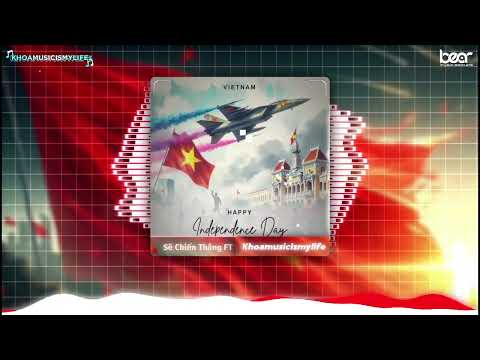 Sẽ Chiến Thắng FT Việt Nam Ơi Remix (HAKIET x VH Remix) | Nhạc Hot Tiktok 2025 | Nhạc Gây Ghiện 