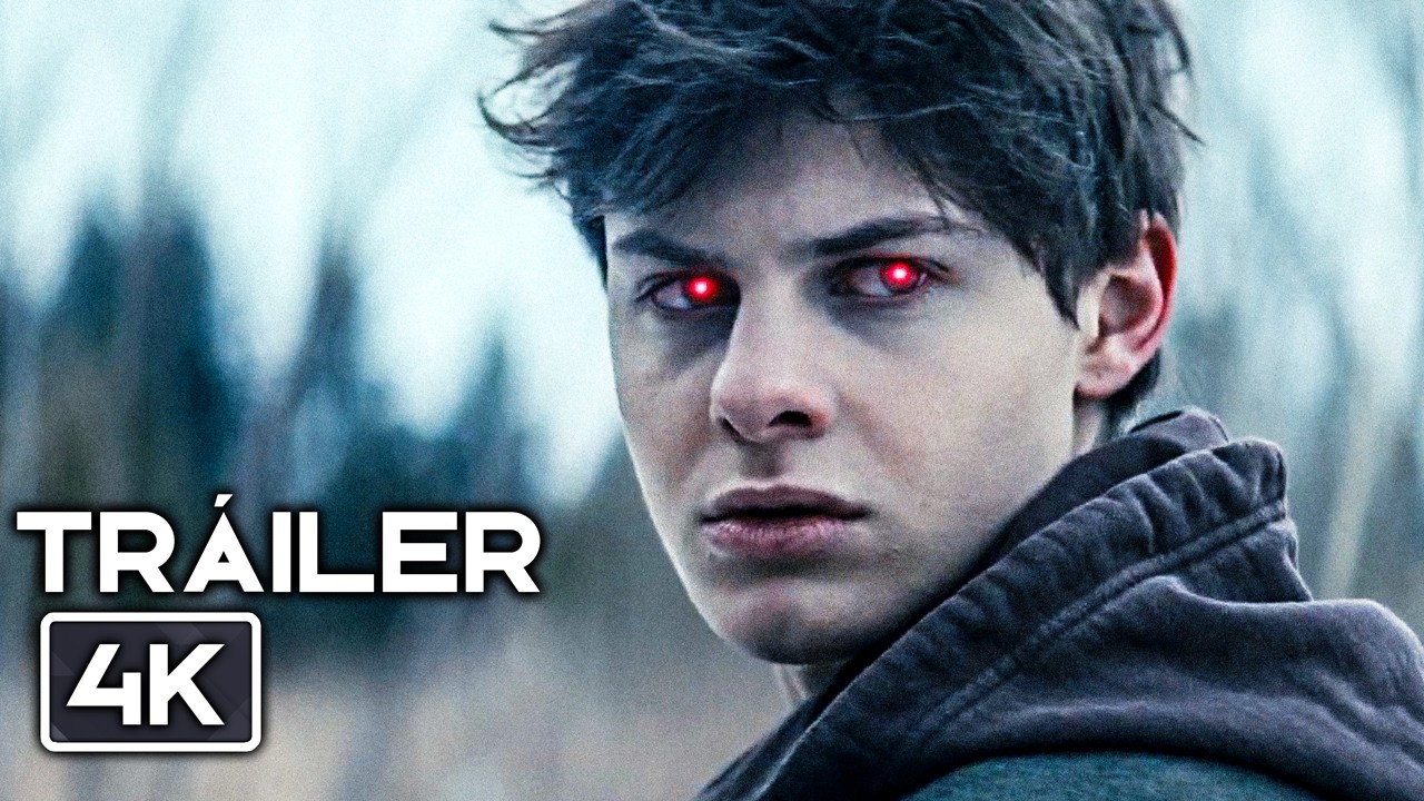 THE BOYS Temporada 5 Tráiler 2 Oficial Español Latino (2026)