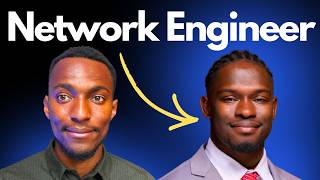 Network Engineering: How to Break In (Roadmap + Real Story)