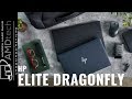 Ноутбук HP Elite Dragonfly G2 3C8D9EA Blue 21