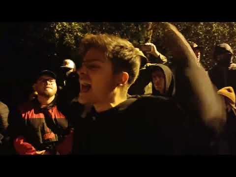 DEAFC vs. CAUS vs. BOA 808: 8vos - Batallas Under Cañete - 2022 🇨🇱