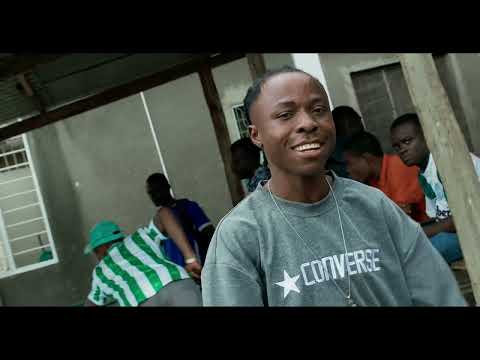 Eddy music - Bila kuchoka (official video)