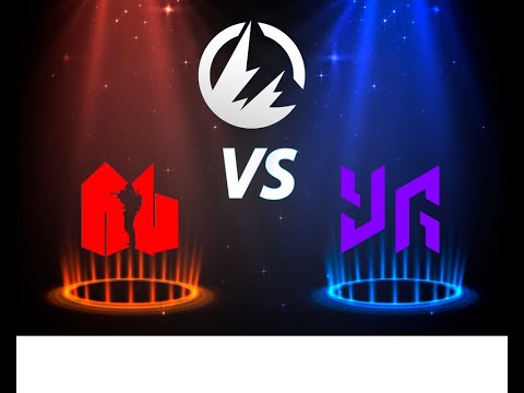 Yangon Galacticos VS Army Geniuses [BTS Pro Series 9: SEA Groups BO2 Highlights]