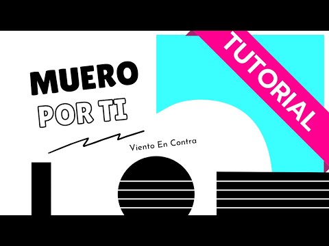Muero Por Ti - Viento En Contra