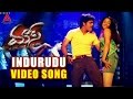 Indurudu Video Song Mass Movie Nagarjuna Jyothika Charmi