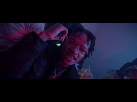 Pablo Lior- Buckle up (Official video)