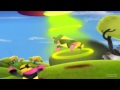 Boomerang UK Movie Ident 2013