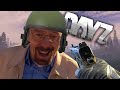 Starting A WAR In DayZ