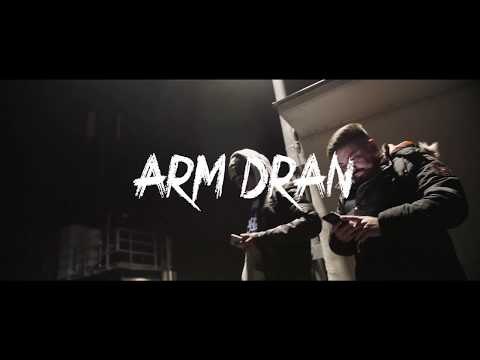 Marviosi X Black Tunisi -  ARM DRAN (prod. kmakasi)