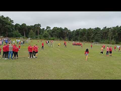 75 lat klubu Skalnik Sulejów