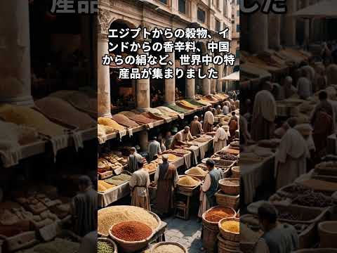 考古学的発見が証明:ローマ人は非常に残忍だった – 都市の「暴力的破壊」