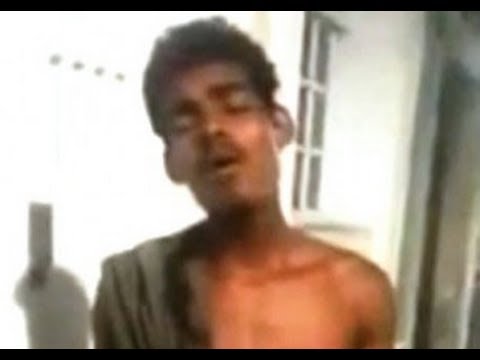 Morador de rua 'reencarna' Renato Russo e surpreende todos com sua voz!