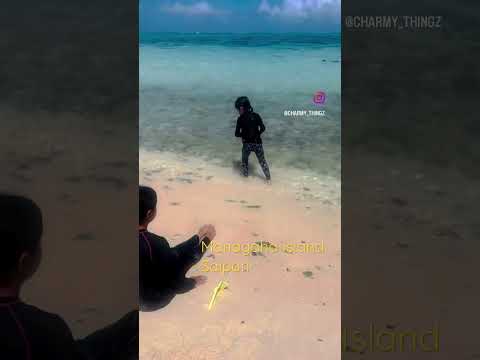 Beautiful Saipan #Managaha #Paradise #island  #bestdestinations #crystalclearwater #beach