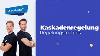 Kaskadenregelung [Technische Mechanik] |StudyHelp