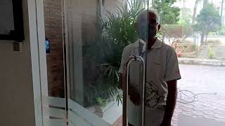 Face Recognition Access Control for Apartment Lobby | Face Recognition  System Dealer Kochi