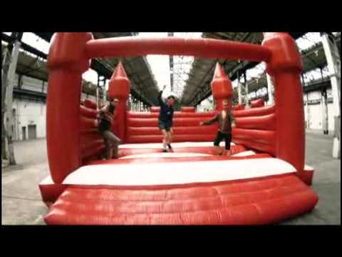 Marsimoto - Stage divin