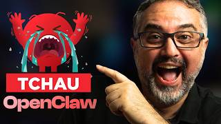 Goodbye OpenClaw! I created my personal agent using Antigravity from scratch.