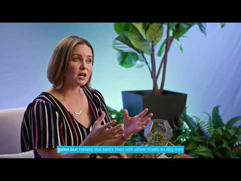 Customer Success Story: Planner Navigator and RFP Showcase gives hotels customized opportunities