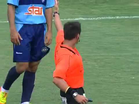 Melhores Momentos   Botafogo 3 X 1 Friburguense - Taça Rio 2012.mp4