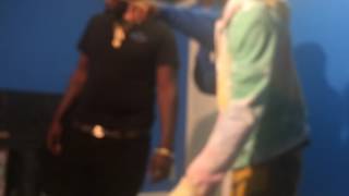 Lil Jah Pete & Real Ben 10 🆚 TheJugglord ⚔️ More Battle Rap