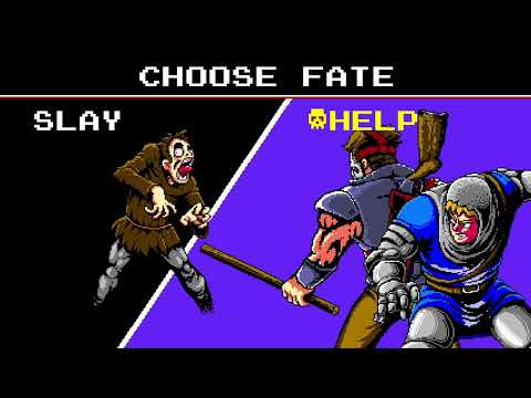 HUGE Infernax Co-Op Update!