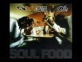 Goodie Mob - Live At the O.M.N.I.