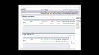 Date Formatting in Access Forms