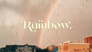 Download lagu 20milesmarathon - Rainbow    (official lyric video) mp3