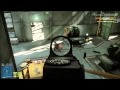 Я не буду моргать (Battlefield 3) 