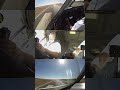 Watch The Pilots While They Land Their MASSIVE MD 11F In Johannesburg AIRCLIPS