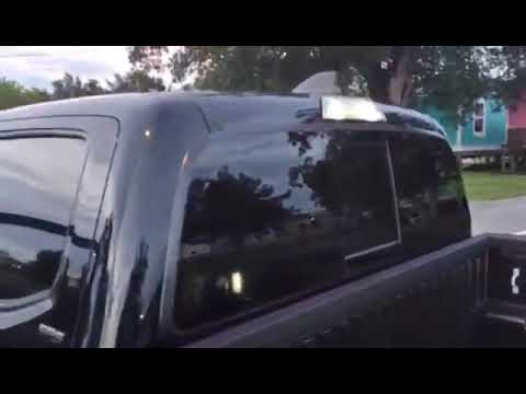 What else would a Johnny Cash fan drive