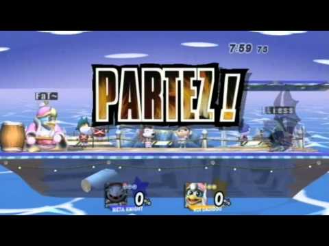 [WWS] GF2 - Skelerex (DDD) vs Deimos (MK)