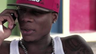 Masicka | Heaven (Official Video) | SubKonshus Music 2014