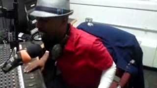 retour_de_Bebeto on the BUZZ.