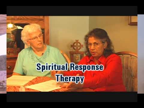 Spiritual Response Therapy Part III