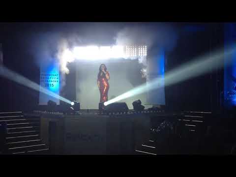 Phantom of the Opera  by Anastasia Malashkevich