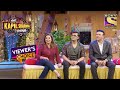 Anu, Farah और Sonu की नकल करते हुए | The Kapil Sharma Show Season 1 | Viewer's Choice