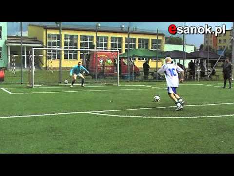 EKOBALL SANOK: Turniej o Puchar Marszałka Województwa - www.esanok.pl