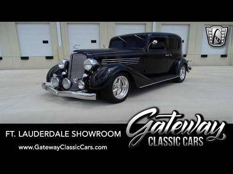 1934 Buick Series 60 (CC-1341478) for sale in O'Fallon, Illinois