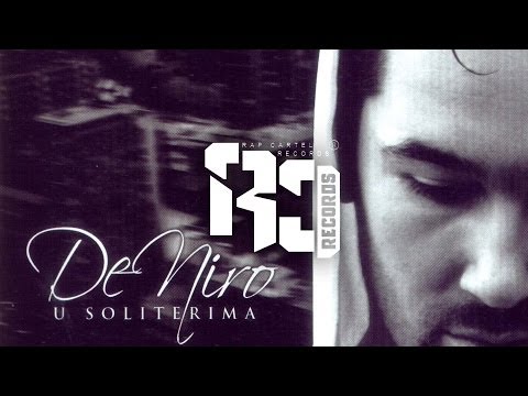 Deniro - Moja Braca Ft. Hartmann