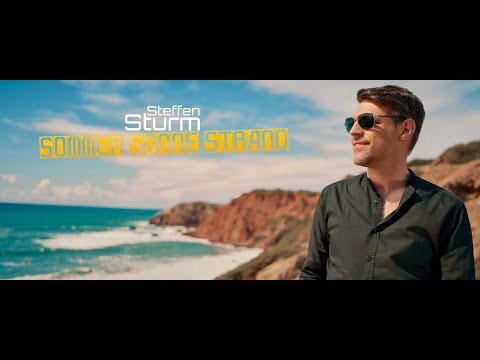Steffen Sturm - Sommer, Sonne, Strand (7us/Herz7)