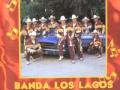 Banda Los Lagos... "Rica y Apretadita"